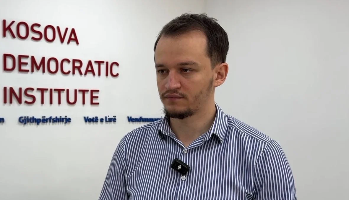 Cakolli  Nëse s ka marrëveshje politike në fund vit Kosova sërish në zgjedhje