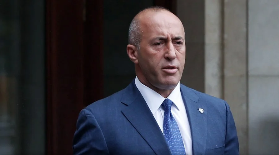 Haradinaj për Ditën e Çlirimit  UÇK dhe NATO ndryshuan historinë e Kosovës