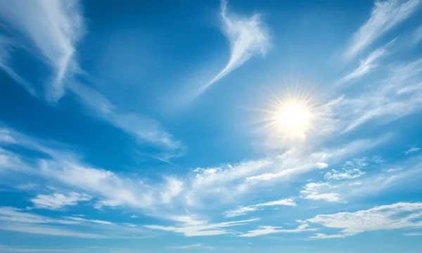 Parashikimi i motit për sot  kaq do të shkojnë temperaturat
