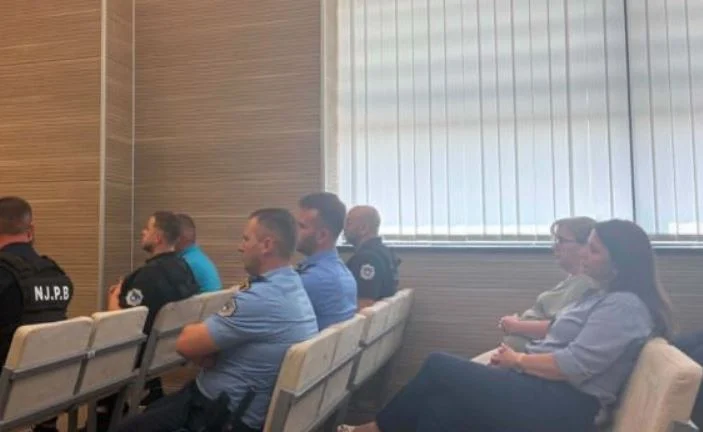 Pala e dëmtuar kërkon nga Supremja t i vërtetohet dënimi me burgim të përjetshëm Edmond Lajqit