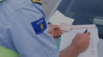 Konfiskimi i patentë shofereve nga ana e PK së   shkelje e të drejtave të njeriut  