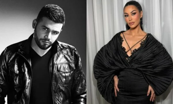 Soni Malaj zbulon nëse është takuar me Flor Mumajesin pas  Ferma VIP 