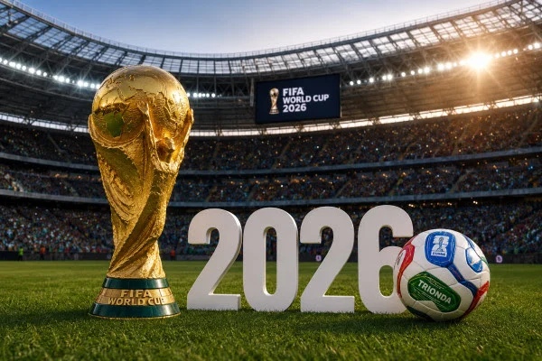 Sot vendosen bileta të tjera për fazën nokaut  gjashtë ndeshje në Botërorin 2026