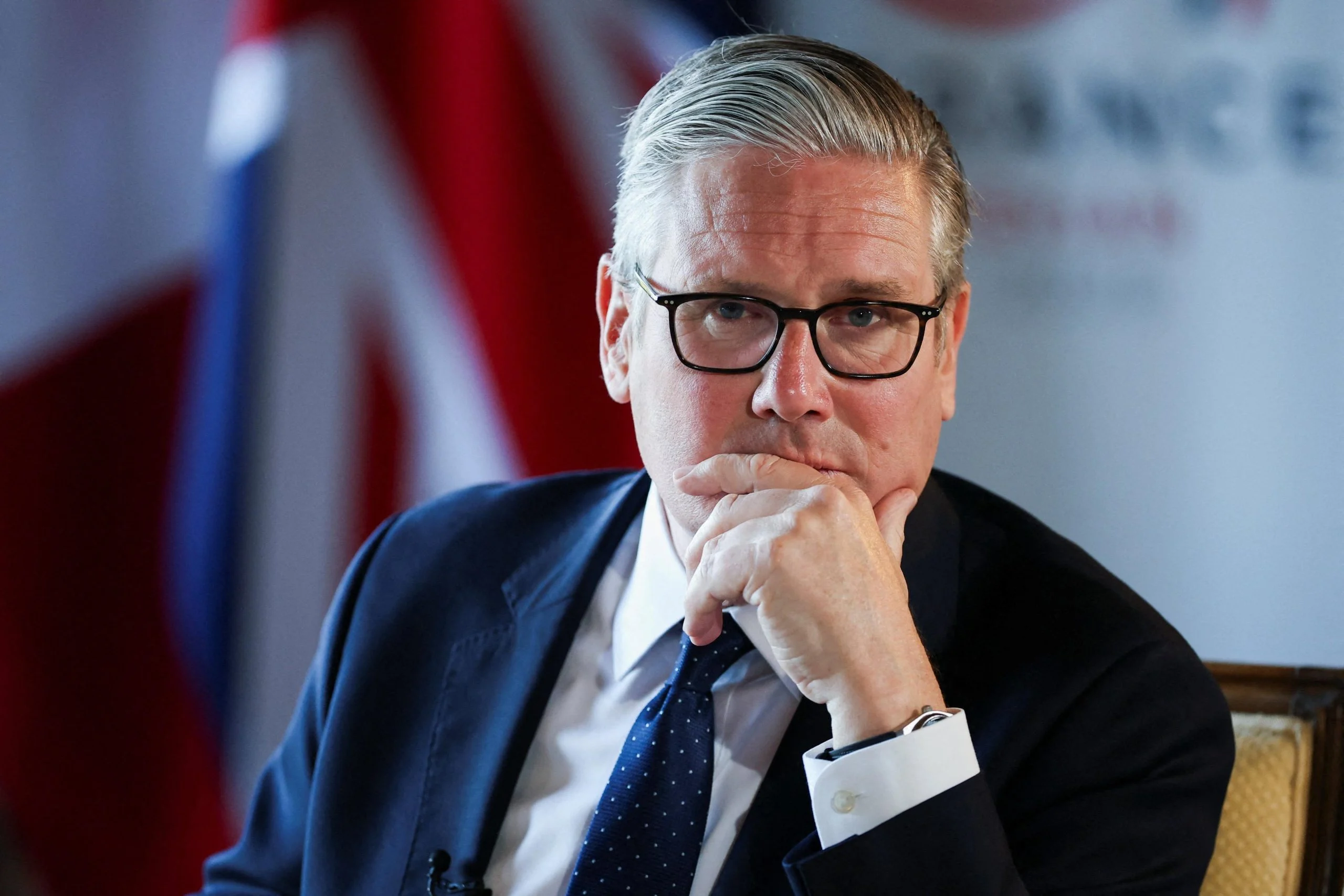 Keir Starmer jep dorëheqje si kryeministër i Britanisë  pritet ta trashëgojë Andy Burnham