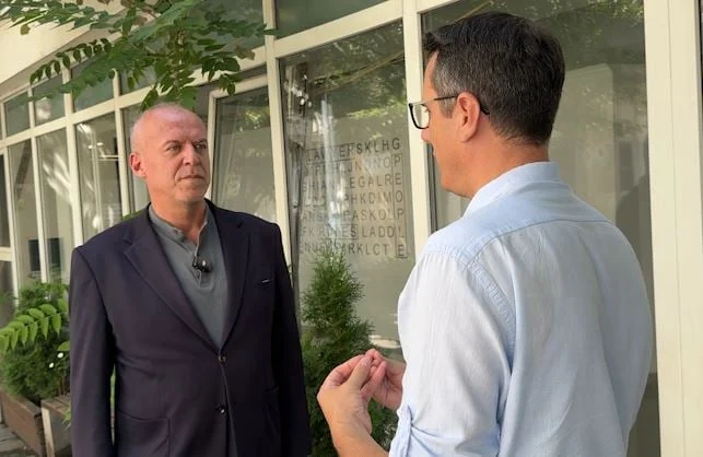 Qorrolli i LVV së  Duam marrëveshje me LDK në  përfshirë edhe presidentin