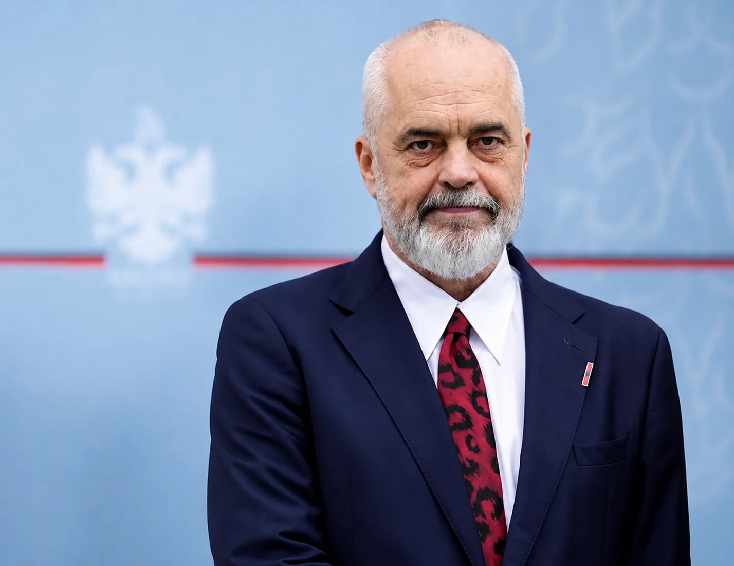 Rama  Nuk e lë në gjysmë misionin për ta futur Shqipërinë në BE  dorëheqja s është opsion