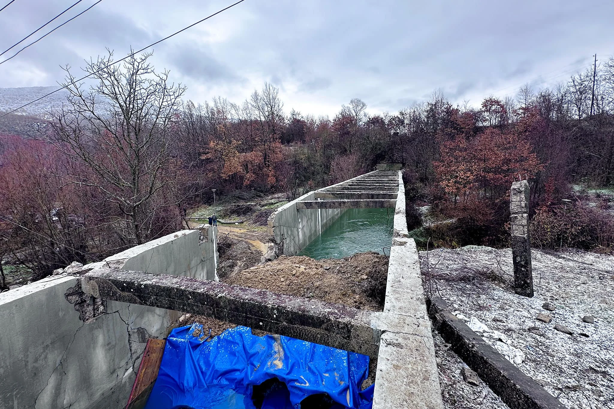 Vazhdon gjykimi për sulmin në Ibër Lepenc  të akuzuarit dalin sërish para gjykatës