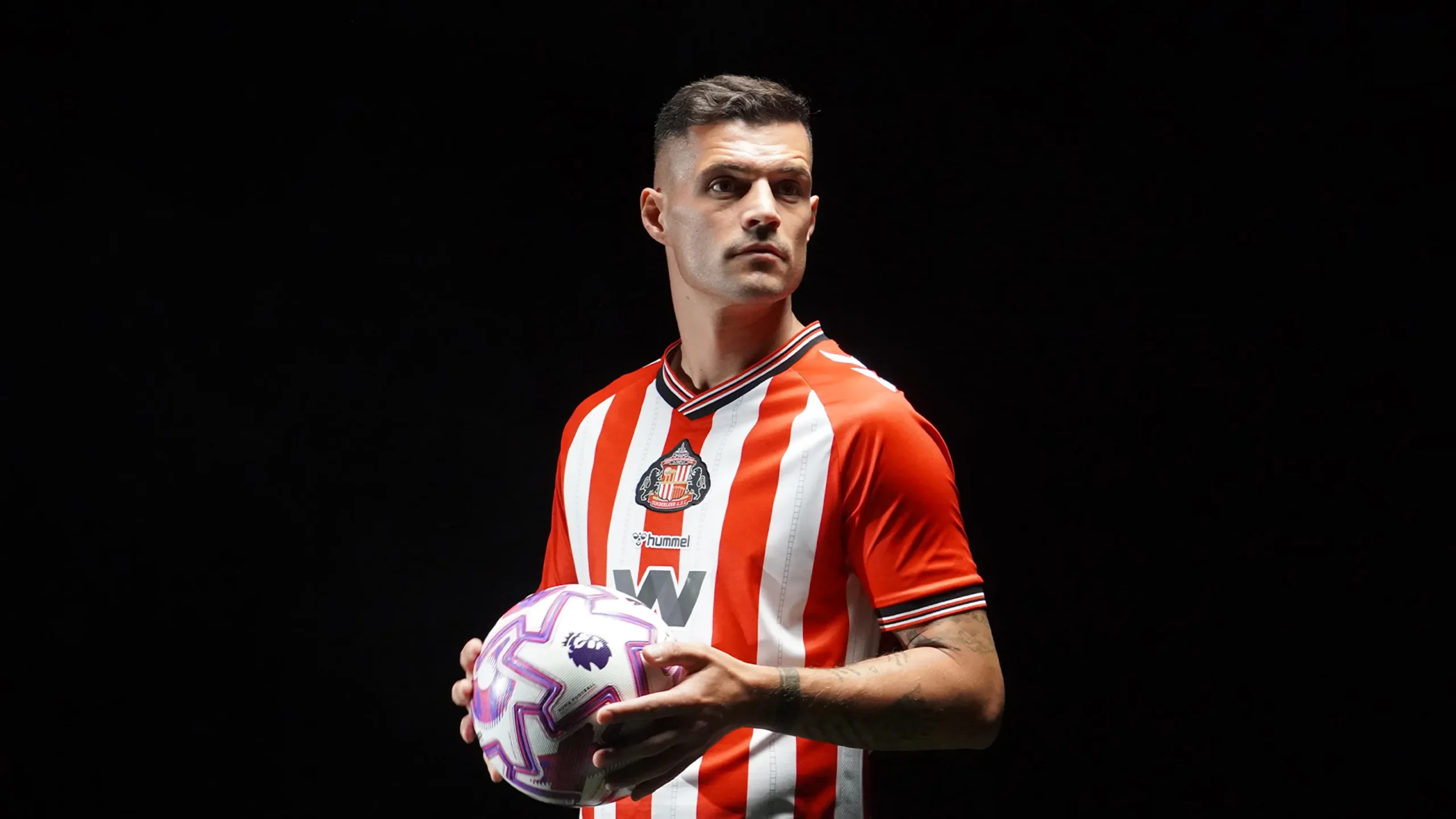 Granit Xhaka vazhdon të shkëlqejë në Kupën e Botës