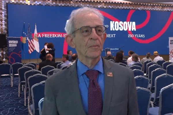 Serwer  Kosova të vendosë për gazin amerikan bazuar në interesat e saj