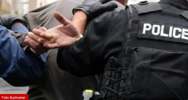 Kërkohej nga INTERPOL i  arrestohet në Kosovë i dyshuari për trafikim të drogës