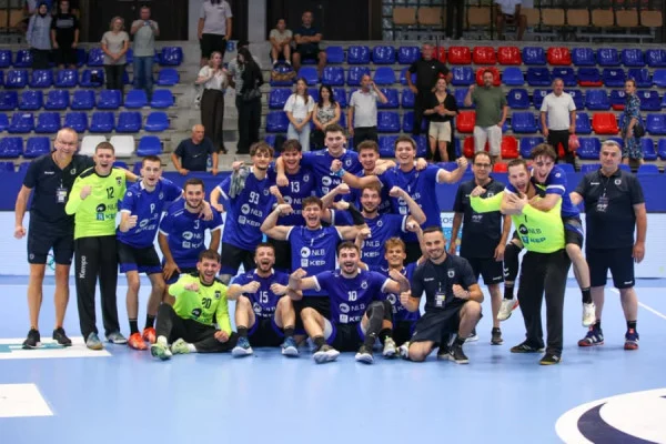 Kosova U20 shënon fitore bindëse ndaj Gjeorgjisë në Kampionatin Evropian