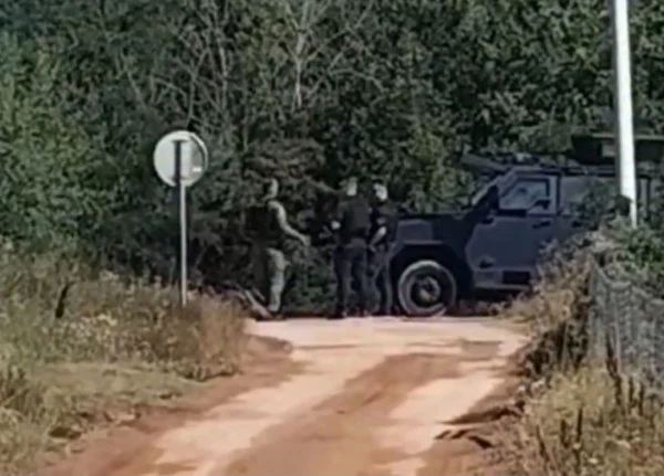 Mujka i Ibër Lepencit konfirmon aksionin për rrënimin e 11 shtëpive në Ujman