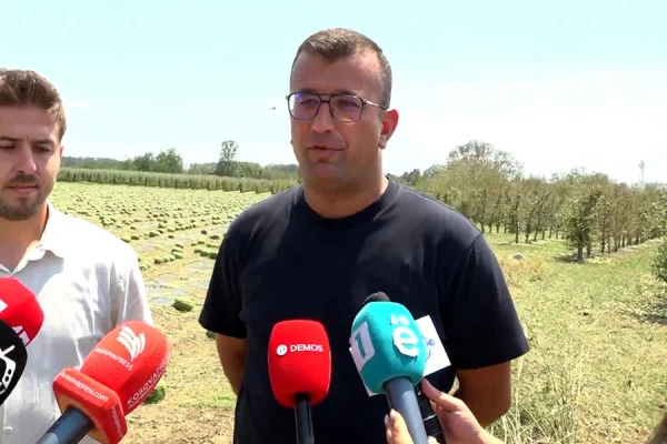Ferati  Brenda 7 ditëve e kryejmë vlerësimin e dëmeve  Muja s po jep zotim për kompensime