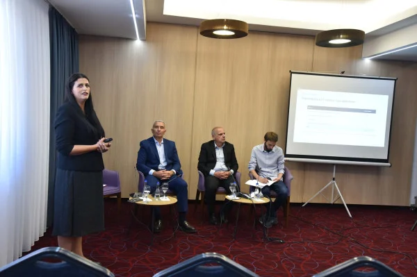 Raporti i FOL  Kontestet e punës në Kosovë zgjasin shumë më tepër se sa e lejon ligji
