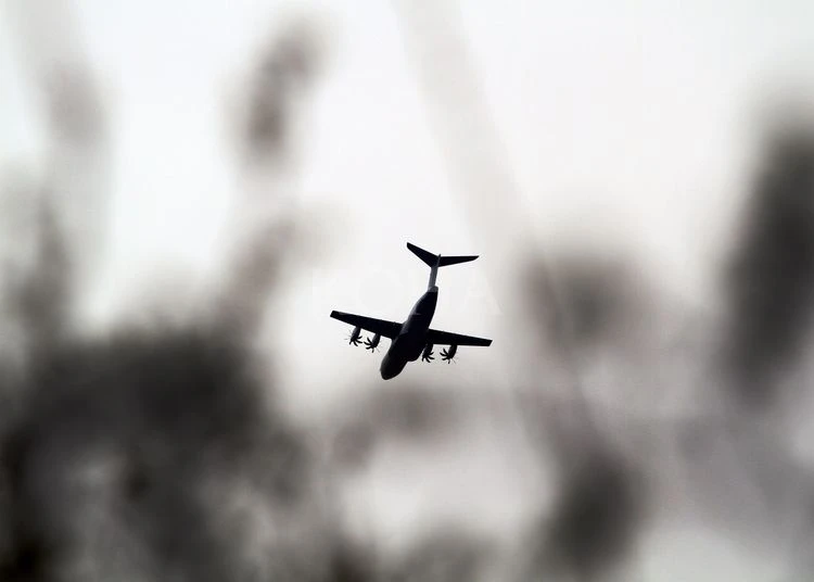 Aeroplanë mbi Janjevë u rrezikuan nga rreze laseri  Prokuroria inicion hetim