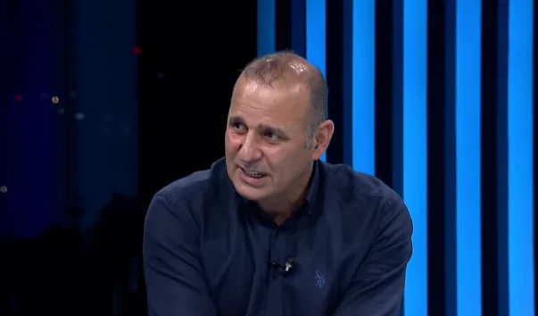 Canaj  Kthimi i Thaçit dhe Veselit e ndryshon komplet frymën politike