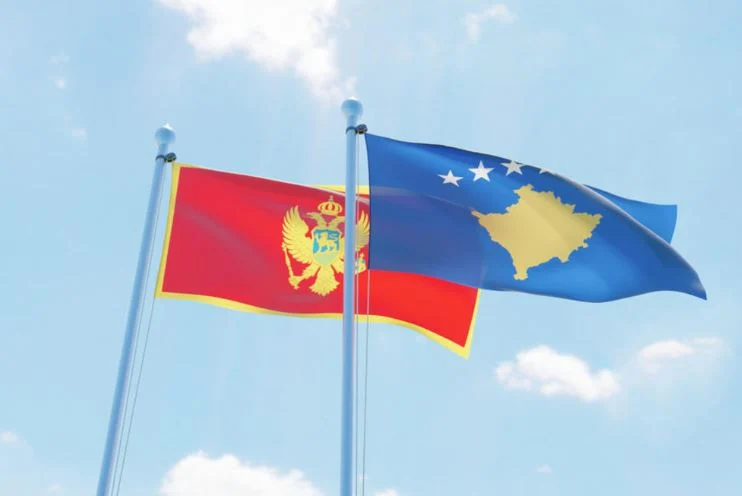 Kosova dhe Mali i Zi drejt zyrtarizimit të marrëveshjes për identifikimin elektronik