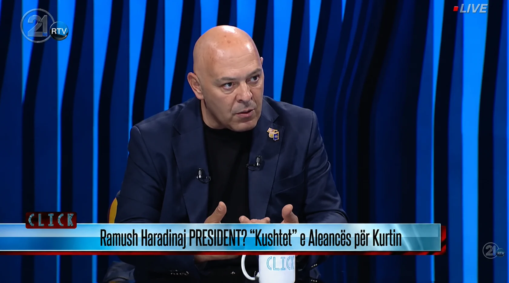  Kurti s ka nevojë as të na thërrasë në takim  s ka çfarë të na ofrojë   Gjini
