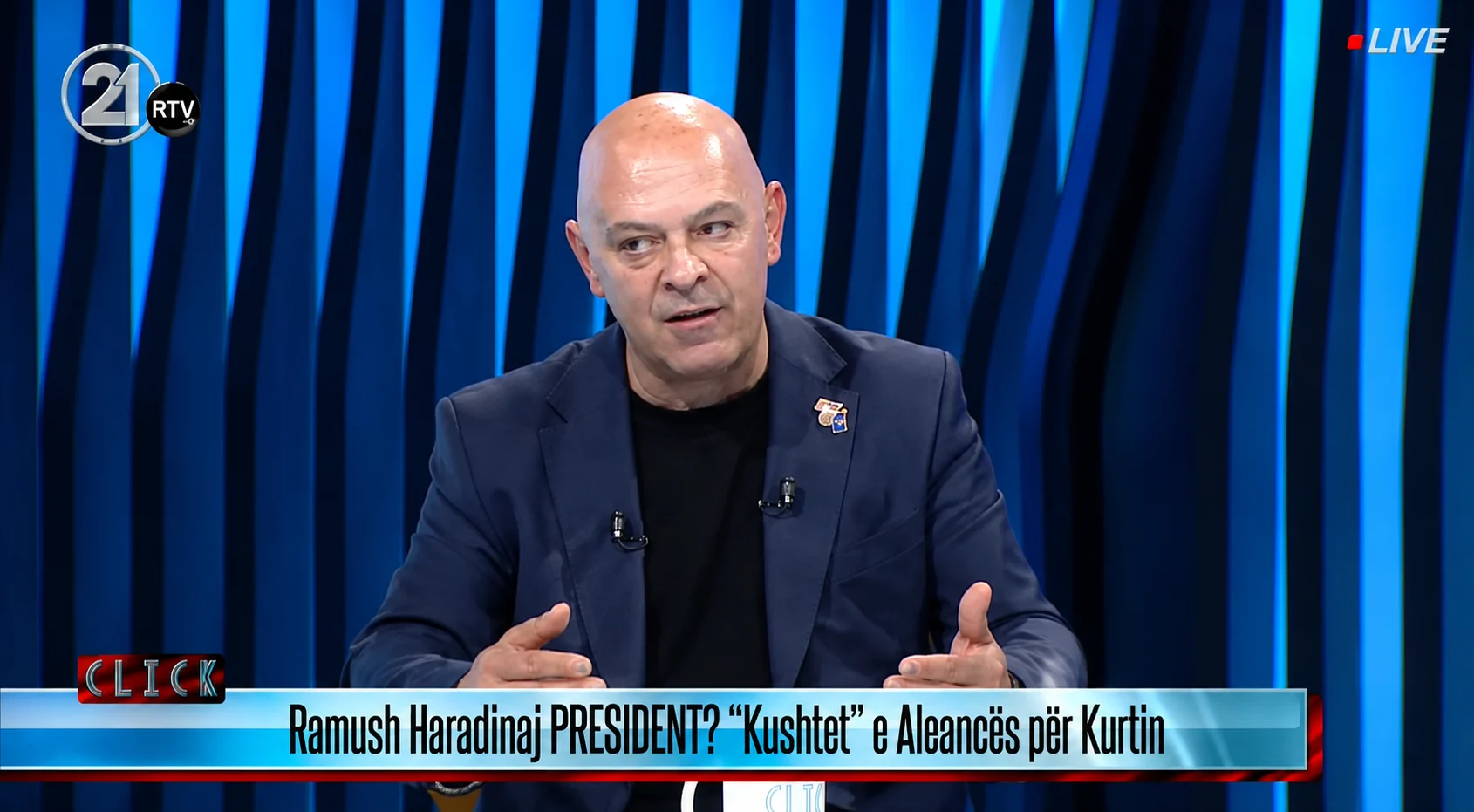  Do e dorëzoj mandatin e deputetit   Gjini  Nuk e çoj Gjakovën në zgjedhje për deputet