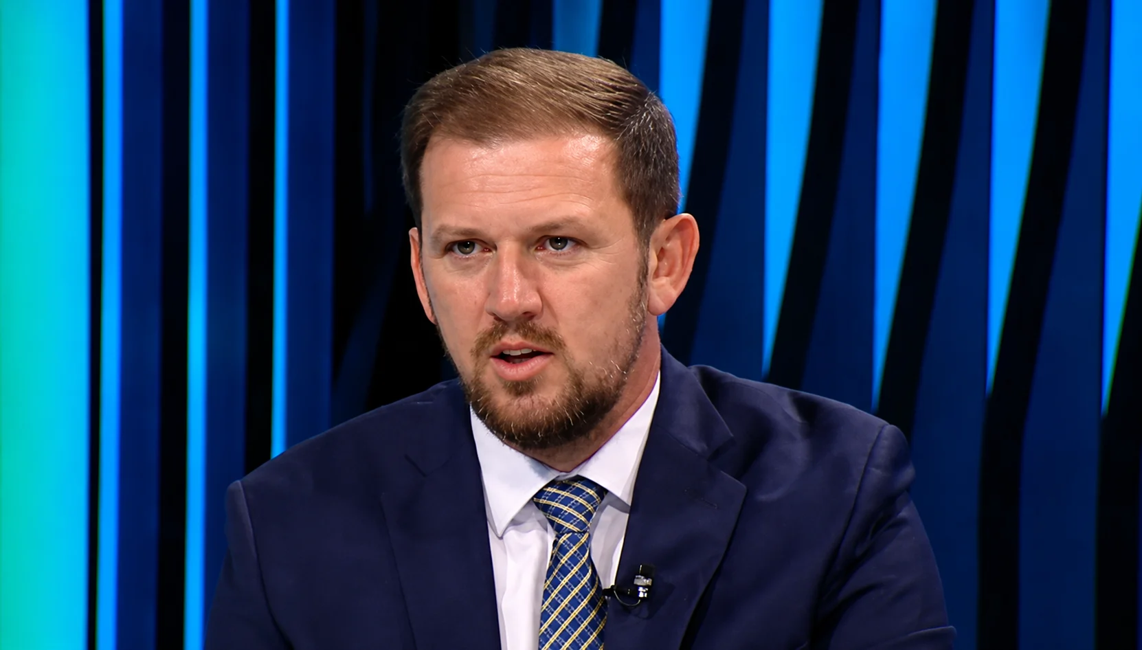 Demaj  Nëse vendi do të shkojë në zgjedhje  do të shkojë me fajin e opozitës