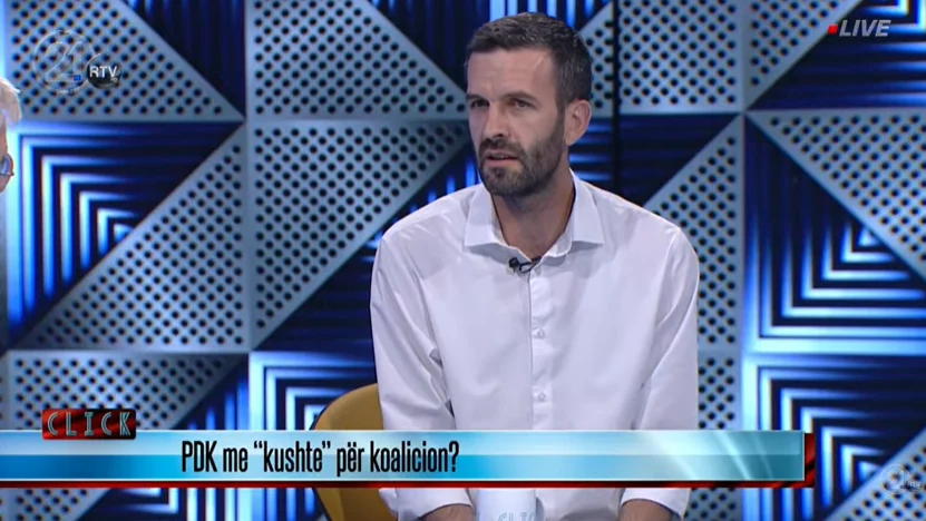 Deklaratë e fortë e Rrahmanit për Qeverinë Kurti  E lavdërojnë Rashiqin  por e shajnë opozitën