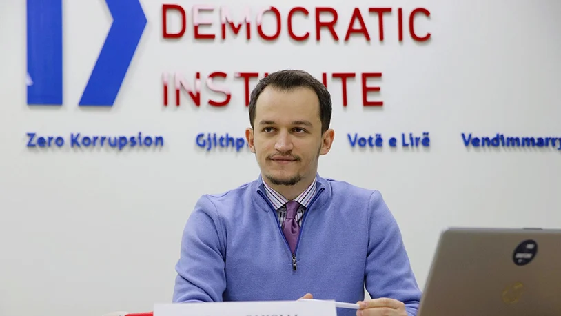 Pas certifikimit nis numërimi mbrapsht  Cakolli tregon skenarët
