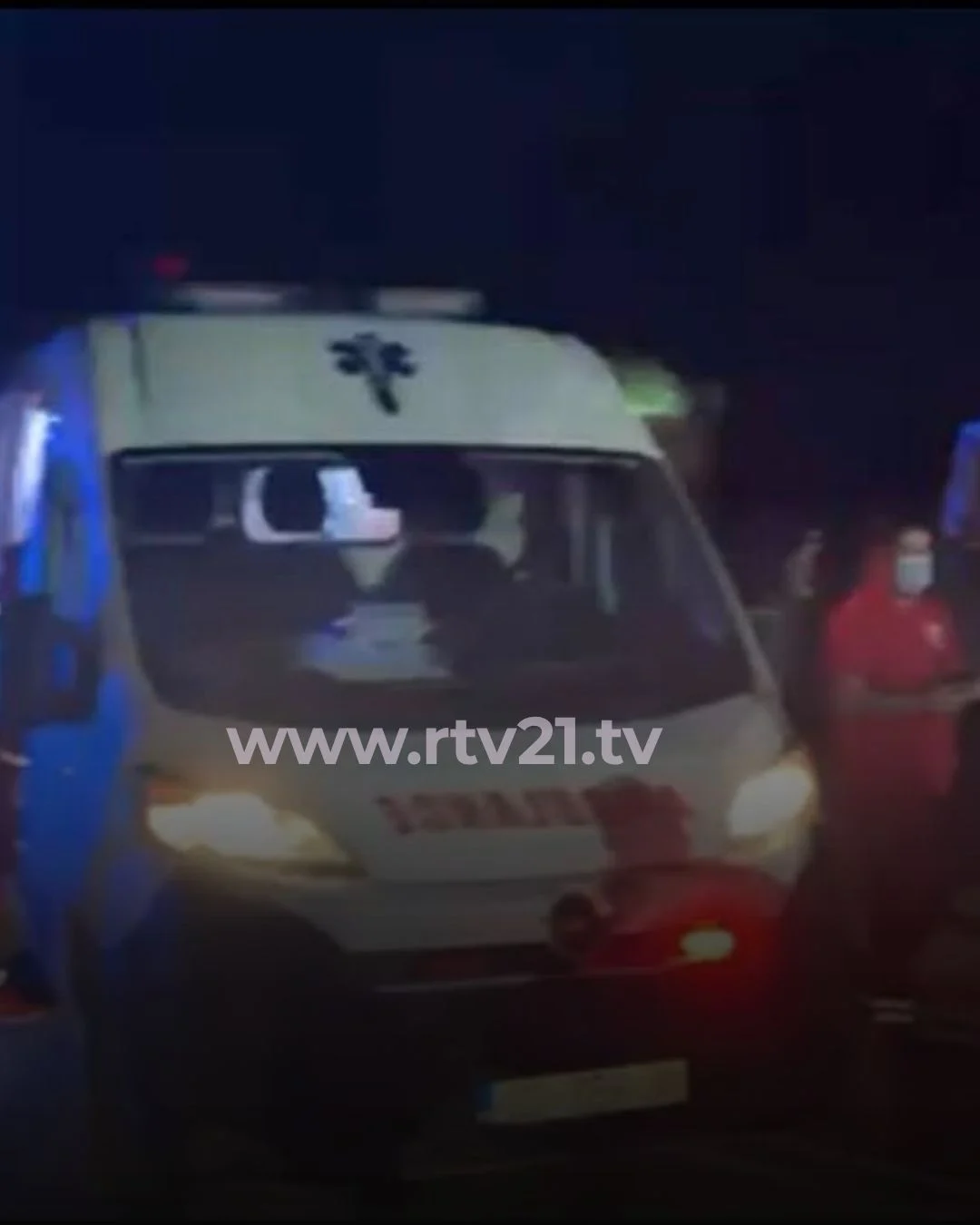 Vazhdon protesta te deponia në Sverkë  protestuesit raportojnë vështirësi në frymëmarrje
