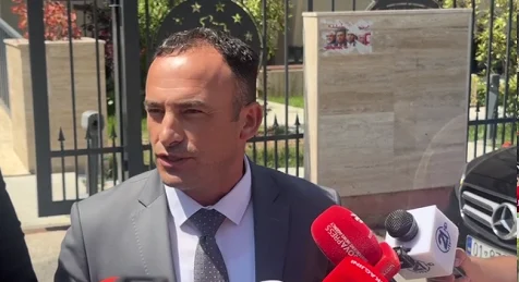 Kryetari i Obiliqit u intervistua në cilësinë e të pandehurit për shpronësimet në Shipitullë
