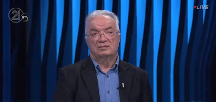 Haliti i PDK së  Kurti dëshiron pushtet të plotë