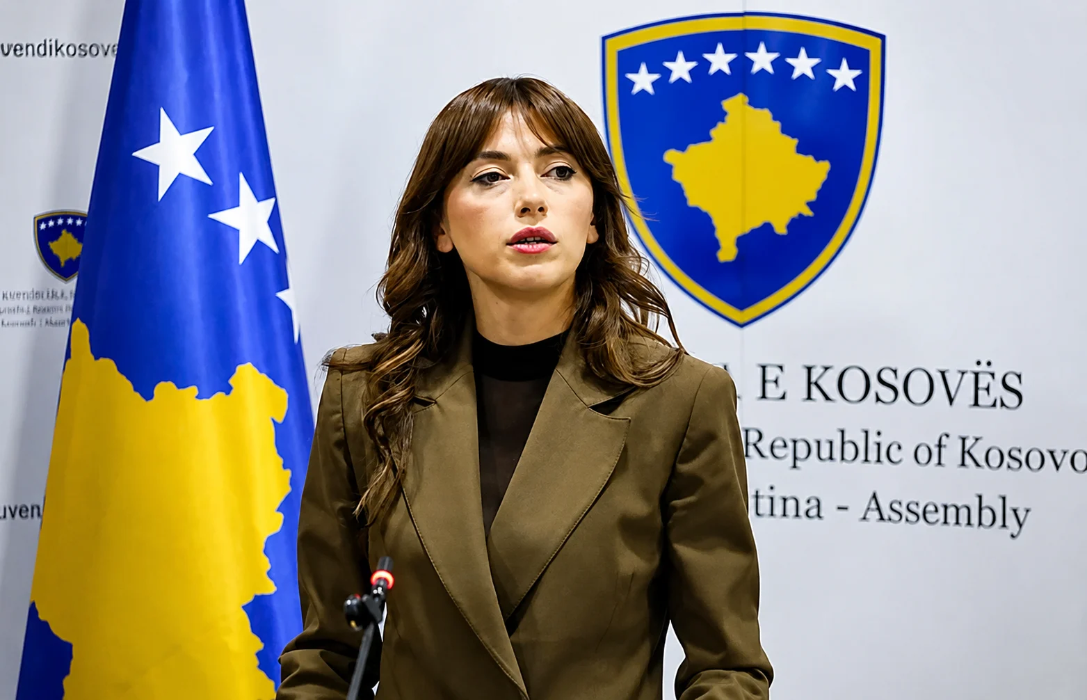 Haxhiu u jep kohë partive për konsulta