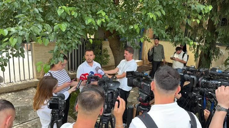 KDI  IKD dhe Lëvizja FOL  Të dekretohet pa vonesë Kryeprokurori i ri i Shtetit