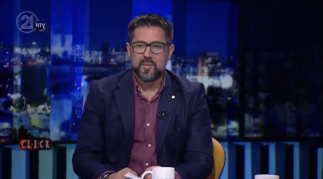  Nuk besoj se Kurtit i intereson jeta e qytetarëve   Krasniqi