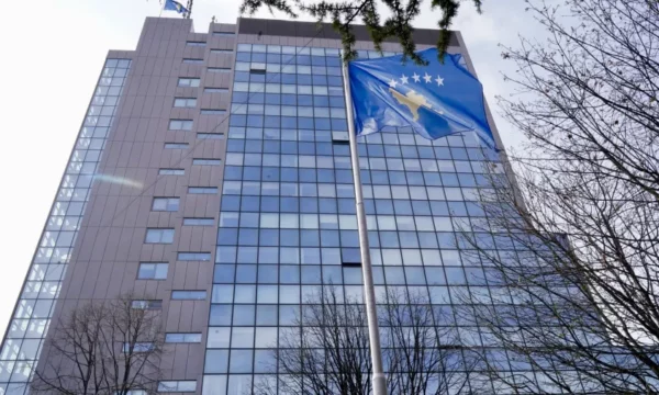 Qeveria e Kosovës  Su met ndaj policëve të Kosovës inkurajohen nga vetë Vuçiqi