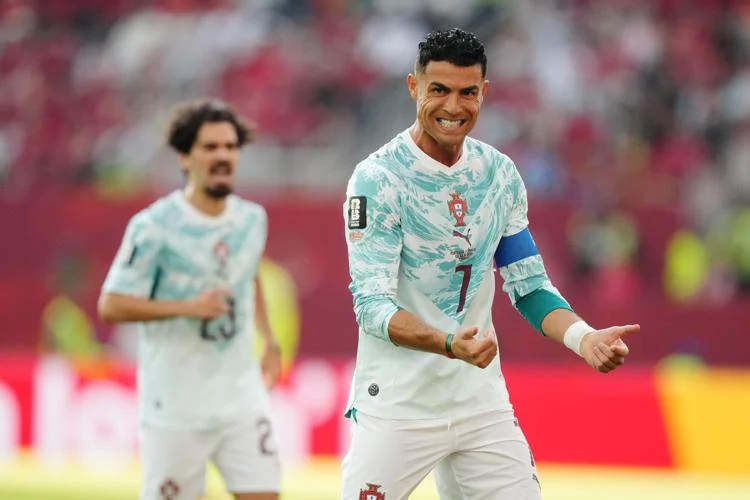 Ronaldo për Spanjën  Jemi gati  i njohim mirë