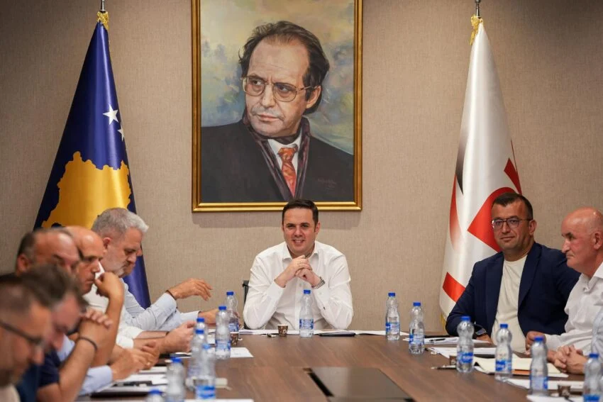 kryesia-e-ldk-se-mblidhet-neser-pas-certifikimit-te-rezultateve-zgjedhore