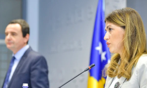Takimi i NATO s në Ankara  Maqedonci  Haxhiu u ftua në margjina të Samitit  por u vlerësua se s duhet të marrë pjesë