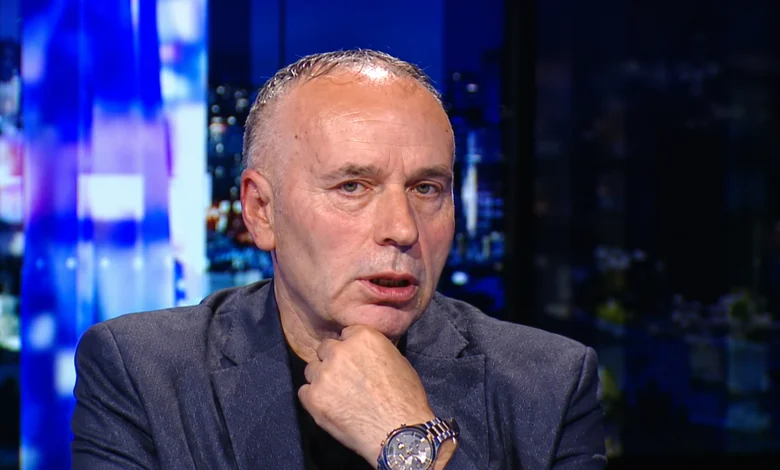 Bilalli  Deklarimi i Abdixhikut nuk tregon se është para dorëzimit 