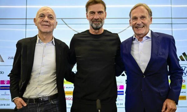 jürgen-klopp-emerohet-trajner-i-ri-i-gjermanise
