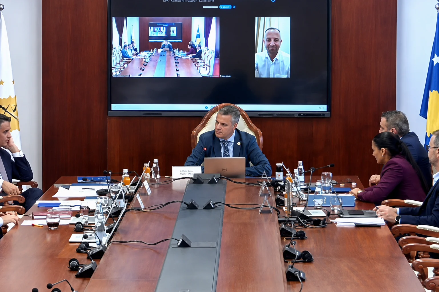 KPK ja i mbyll derën rikthimit të prokurorëve serbë të dorëhequr në vitin 2022