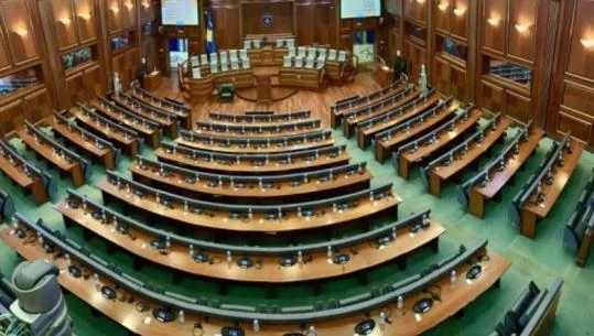 Mosthirrja e seancës  po  blihet  kohë për interesa partiake 