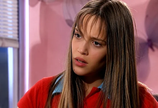 Nga adoleshentja ikonike te një grua mahnitëse  kështu duket sot Mia e  Rebelde Way 