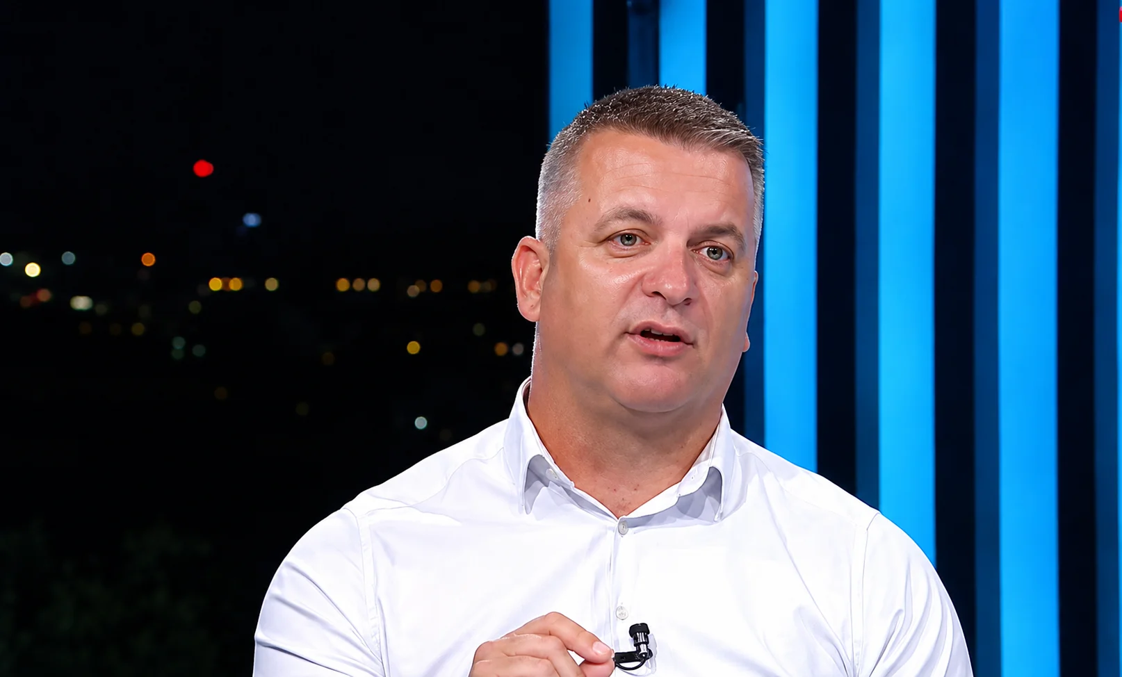 Muhaxheri  Në Hagë po gjykohet gjithë Kosova