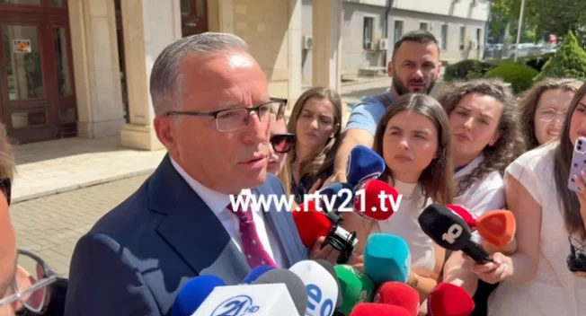 Hamza  PDK këtë mandat në opozitë  VV së i dëshirojmë suksese me partitë e tjera