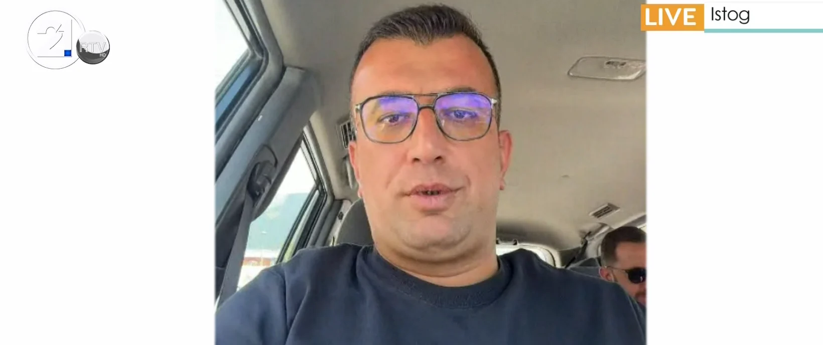 Ferati  Deri në fillim të gushtit dorëzohet raporti për dëmet nga breshëri në Istog