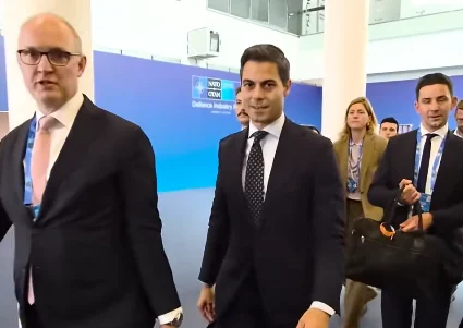 Kryeministri holandez  Kosova të bëhet pjesë e familjes evropiane