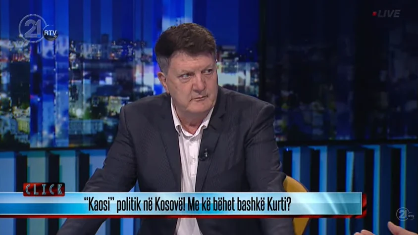  Po i them me emra   Zeka  Deputetët e LVV së janë bukëpogaçe të PDK së