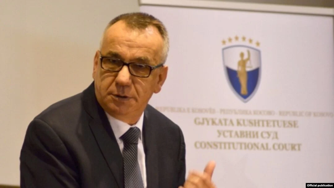 Çështja e dorëheqjes së prokurorëve serbë në Kosovë  Kur politika vishet me petkun e ligjshmërisë