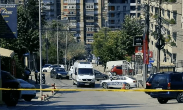 Nis gjykimi për rastin  Capat   sot seanca ndaj dy të akuzuarve për vrasje të rëndë