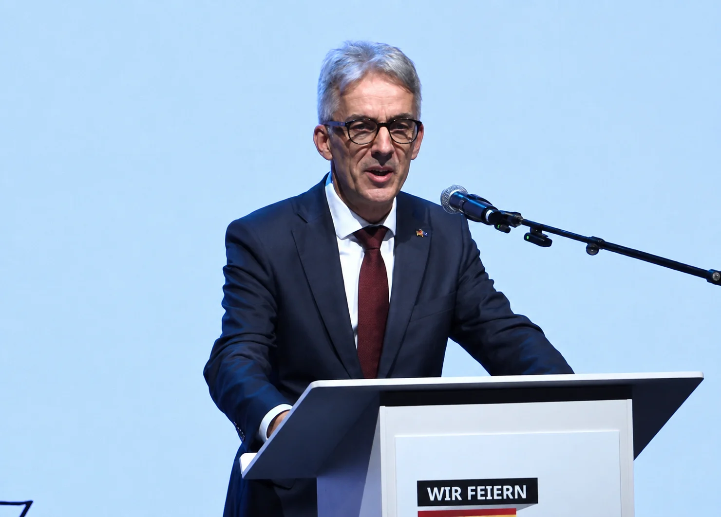 Ambasadori gjerman  Nëse Radoiçiq hyn në Gjermani  do të arrestohet