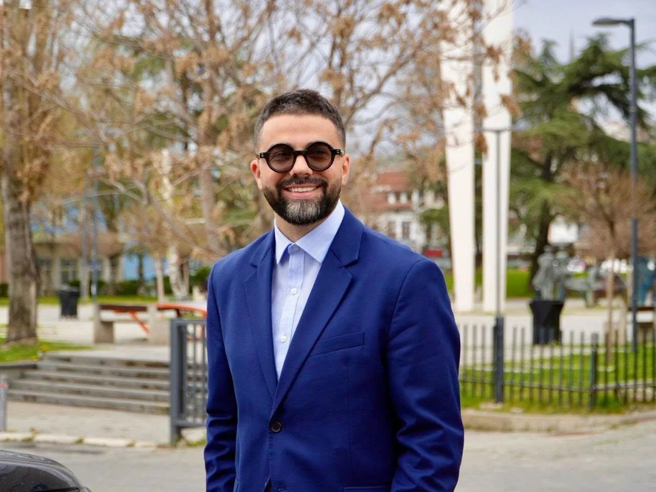 Behrami  Kurti për relaks në Greqi  ka vendosur ta dërgojë vendin në zgjedhje